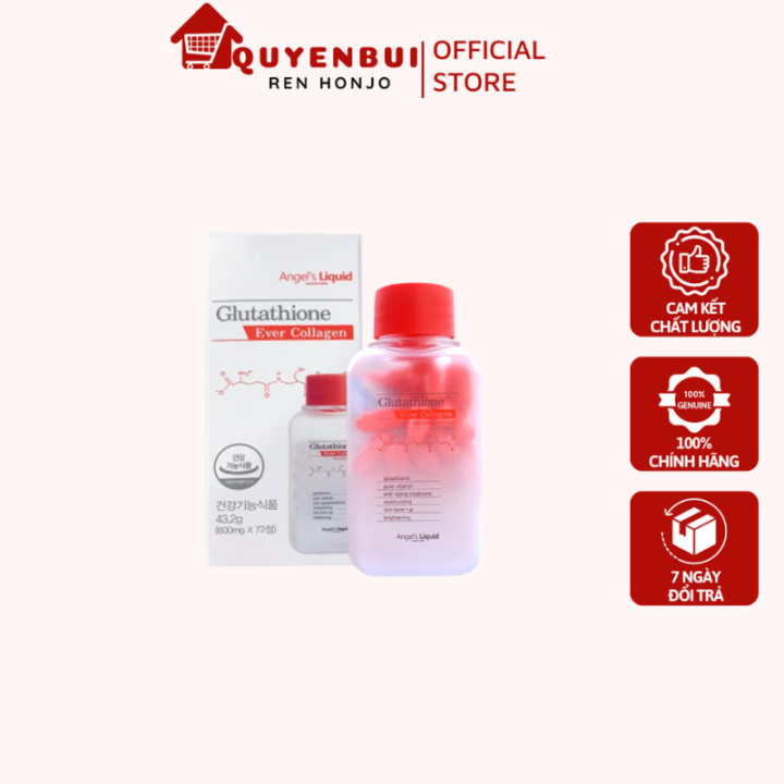tationil glutathione review Glutathione 600mg (Tationil)
