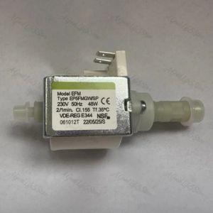 Kirilgu EP5FMGW/SP 48W 230V EP5FMGW Suitable for ULKA Coffee Machine Solenoid Pump 9R3H1