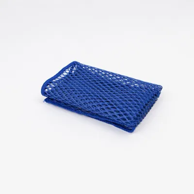 Premium Mesh Cleaning Cloth 30 x 30cm Wipe Cloth Breathable Cloth Kitchen Cloth Multipurpose Cloth Scrub Cloth