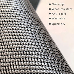 YAFEN 1PCS 30.5*45cm Nail Art Mat Hand Rest Background for Salon Manicure