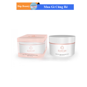 Kem Ủ Trắng Body Tế Bào Gốc Rmon White Label
