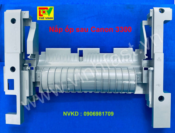 Nắp ốp sau máy in Canon 3300