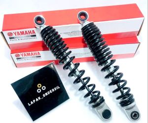 SHOCKBREAKER SOK SHOK SHOCK BELAKANG SEPASANG VEGA ZR PNP VEGA R OLD LAMA NEW FIZR FIZ-R BARU ORIGINAL