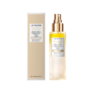 Brightening Moisturizing Soothing Spray for Hydration Redness Reduction Brightening Dull Skin Post-Sun Repair Pre- and Post-Makeup Touch-Up Skincare Spray  100ml