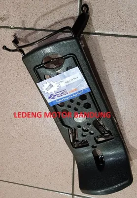 Bagasi Tengah Honda Supra-Fit New Rak Besi Kualitas Bagus Kuat