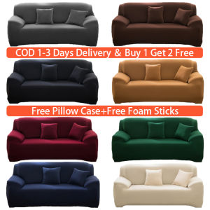 How to Choose & Use Sofa Cover Sets for 1/2/3/4 Seater L Shape & Regular Sofas