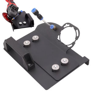 Bàn cắt gạch 45 độ - Chân đế cắt mòi gạch gắn máy mài góc - Cắt chính xác Tiết kiệm thời gian - Chất lượng cao Giá tốt