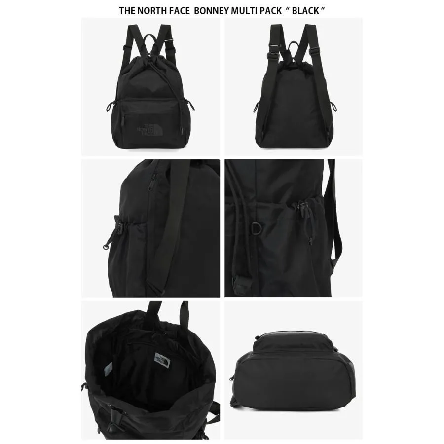 The North Face White Label Collection Bonnie Multi Pack 3