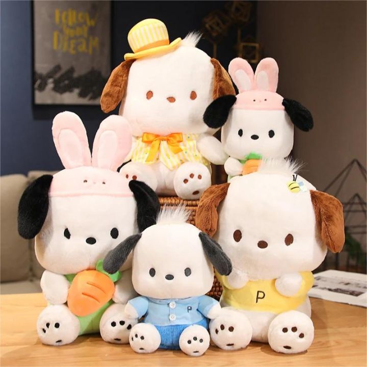 Pochacco plush clearance