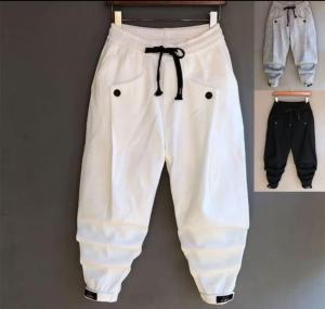 New Joger Model Terbaru Korean Style Celana Dewasa Joger Terbaru