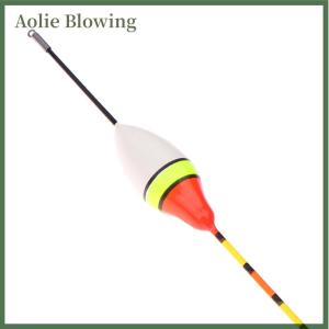 Aolie 1 5 10Pcs Promotion Fishing Floats Set Mix Size Color Foam Float Buoy Bobber For Fishing Accessories Fishing Gear Fishing Tackle