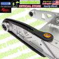 API Racing Swing Arm Panjang +2inch SRL115 WAVE125 RS150 RSX Y15ZR Heavy Duty Cutting Standard WAVE125s Ysuku KingDrag. 