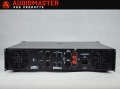 Audiomaster Professional Power amplifier AC650 650watts ac650 (Upgrade 2024). 