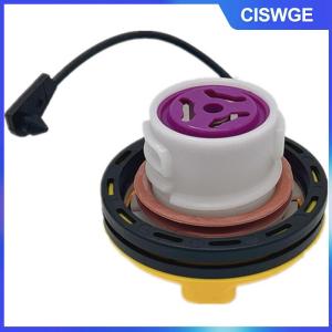 CISWGE 1 cái cho Land Rover LR3 LR4 Discovery 3 4 5 phạm vi Rover Evoque phạm vi Rover thể thao lr053666 bình nhiên liệu phụ cap Bìa