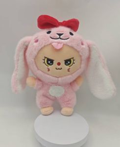 🐰 รีบเลยก่อนหมดน๊าาาาตุ๊กตา Baby Three ขนาด 9 นิ้ว เต็มตัว ขนนุ่มฟู น่ารัก