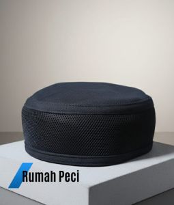PECI SONGKOK KOPIAH THALIBAN MADUN HARGA SATUAN