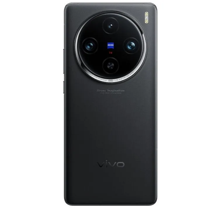 Vivo X100 Pro 5G phone 16GB RAM 1TB ROM MediaTek Dimensity 9300