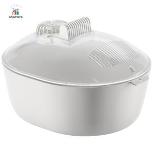 Smart Quick Thaw Machine 4 in 1 Frozen Meat Defrosting Plate Frozen Meat Circulating Defroster Meat Defrosting Machine