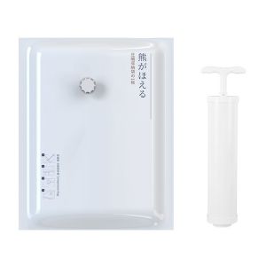 กระเป๋าเก็บของ ไม่ร้อน กล่องเก็บของ ประหยัดเวลาและความพยายาม วัสดุที่เป็นมิตรต่อสิ่งแวดล้อม