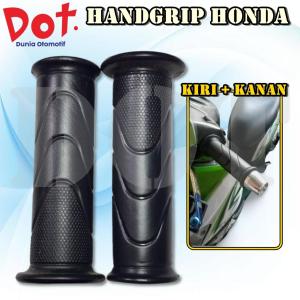 HANDGRIP HANDFAT HONDA HANGRIP HANFAT HAND FAT GRIP KARET BEAT VARIO SCOOPY PCX NMAX AEROX ADV