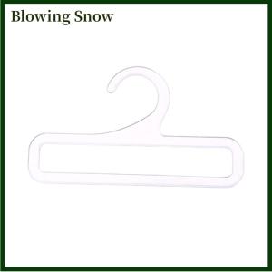 Blowing 10PC nhúng khăn Giá kim loại khăn vòng móc đa chức năng