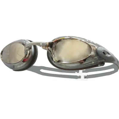 TYR Aquaflex Evo Metallised Goggles