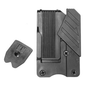 Multiple Tool Holder with AntiSlip Suspensions Bracket for Efficient Use in Home Repair and Construction Sites