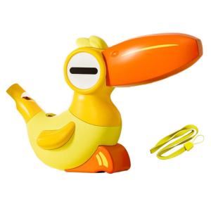 Mainan Pluit Burung Bird Peluit Anak Clear Sound Peluit Burung Mainan Anak Peluit Burung Air