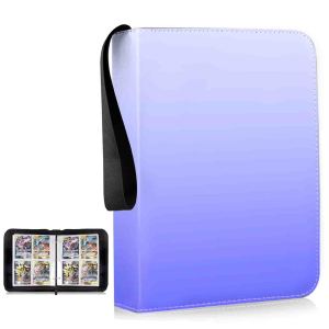 Card Photo Album 400 Cards Pockets Photocard Binder For Photocard Photo Album For Photocard Collect Book