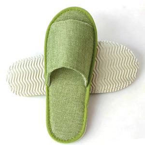 <Miss slippers>Thick sole High Quality Party Slippers bedroom Indoor pambahay slippers Home slippers for women Mens
