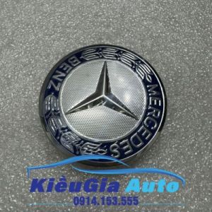 Ốp chụp mâm lazang Mercedes C Class 2003-2021 A1714000025