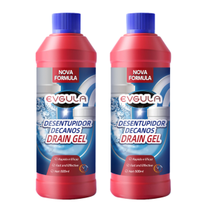 Powerful Pipe Unclogger Kitchen Toilet Toilet Floor Drain Grease Dissolving Unclogger