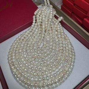 Dây Chuyền Ngọc Trai