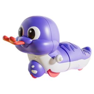 Nostalgic Windup Snake Toy for Home Desktop Accessories Prank Toy Vintage Photo Props