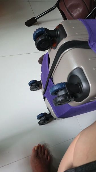 Buyer review video 3