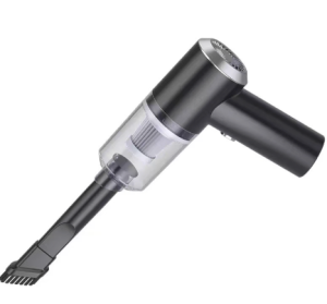 Car Vacuum Cleaner Mini Car Vacuum Cordless/Wireless Handheld Portable - JC Elise