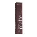 WARDAH Matte Lip Cream 21 Creampuccino. 