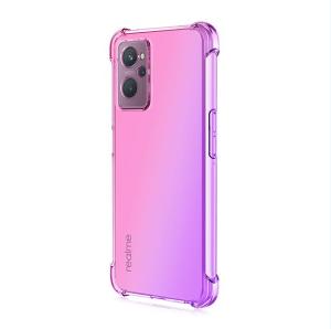 For Realme C35 Case Realme C11 2021 C25S Shockproof Case