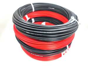 Bicycle Shifter Housing Cable Jagwire Housing 4mm Shifter Jagwire Shifter Cable RISK MTB RB Cable Basikal Gear