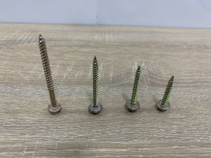 100 gram Vít bắn tôn đà gỗ đầu lục giác 4F 5F 6F 7F
