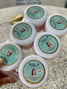 Lốc 6 Hộp Kem Tigon Dưỡng Trắng Da 18g
