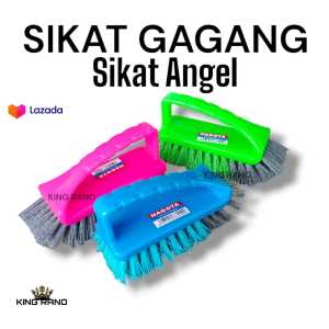 SIKAT NAGOYA MODEL ANGEL / SIKAT GAGANG