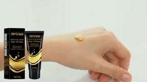 【On Sale】Luxurious Gold Formula! Jaysuing Golden Peel - off Paste Gentle Exfoliation for Sensitive Skin