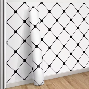 10M Marble Kitchen decorate Wallpaper Waterproof and Oil proof Stickers thickening Table sticker