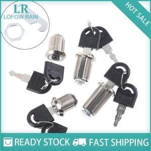 LF Wholesale✨Flash Sale ✨ Hardware Cylinder Locks Door Cabinet Mailbox Padlock Drawer Cupboard Lock