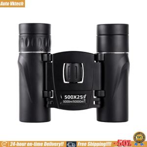 [Auto Vktech] Binoculars Long Range HD Powerful Binoculars Professional Binoculars for Bird Watching Hiking Travel Sports