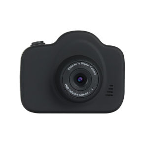 Pixlr Edge Studio 1080P Kids Digital Camera FunCam High Resolution Portable Mini Children Video Camera with LCD Display for Boys Girls Friend Birthday Gift