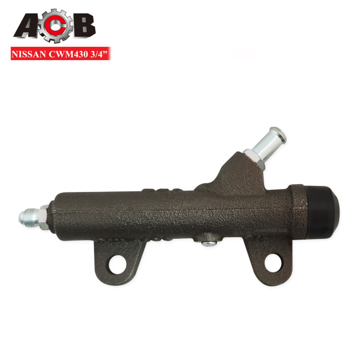 แม่ปั้มครัชบน NISSAN UD,CW430 3/4นิ้ว (46801-Z5014) 1ลูก | Lazada.co.th