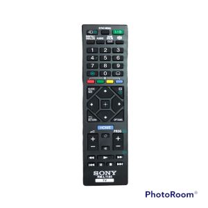 Điều khiển tivi đa năng sony LCD/LED RM-L1185 dùng cho các dòng TV LCD/LED SONY - Remote Điều khiển tivi đa năng sony LCD/LED RM-L1185 dùng cho các dòng TV LCD/LED SONY