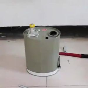 Manual Oil Gear Oil Filler Tanker Hand Pressure Oil-Pumping Machine Transmission Fluid Filling Pump